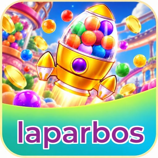 Screenshot 1 - laparbos Home Screen