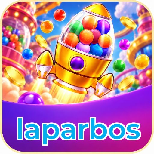 Screenshot 1 - laparbos Home Screen
