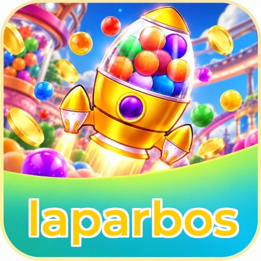 Screenshot 1 - laparbos Home Screen