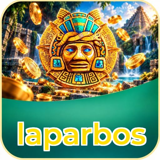 Screenshot 1 - laparbos Home Screen