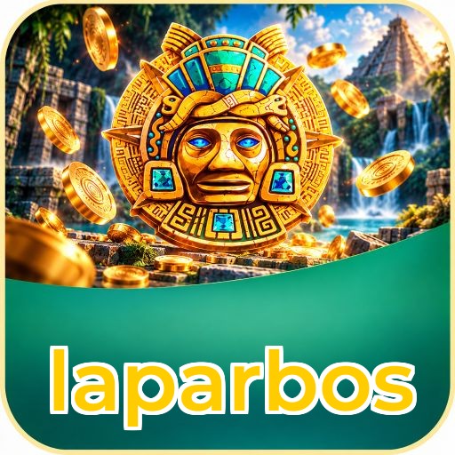 Screenshot 1 - laparbos Home Screen