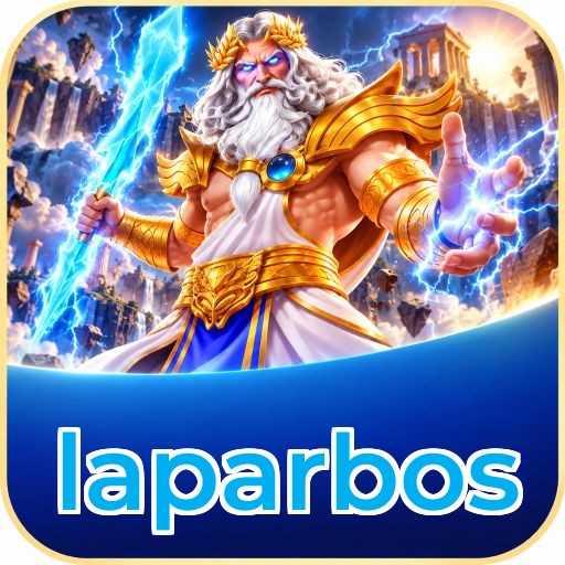 Screenshot 1 - laparbos Home Screen