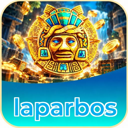 Screenshot 1 - laparbos Home Screen